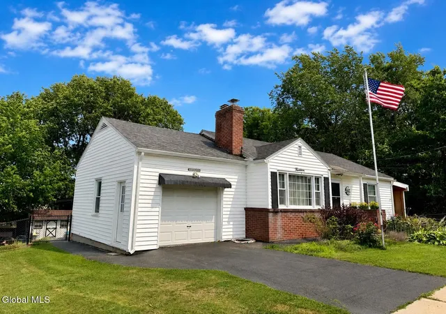 2nd image of 14 Frasier Ave, Johnstown, NY 12095 | MLS# 202621906