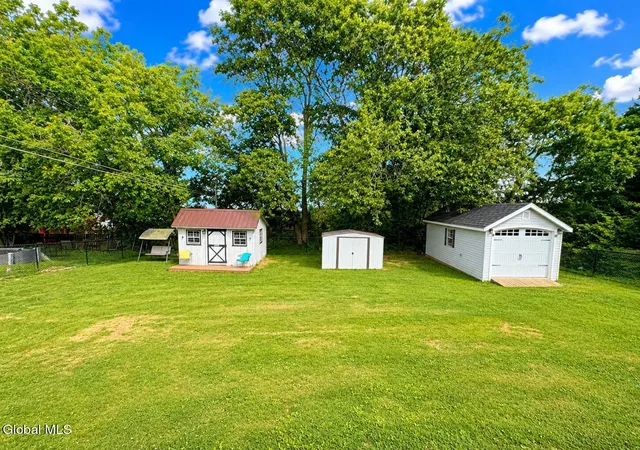 Photo 3 of Sale Pending at 14 Frasier Ave, Johnstown, NY 12095 | MLS# 202621906 | Listing updated on 2026-10-07