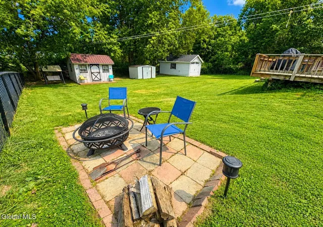 Photo 4 of Sale Pending at 14 Frasier Ave, Johnstown, NY 12095 | MLS# 202621906 | Listing updated on 2026-10-07
