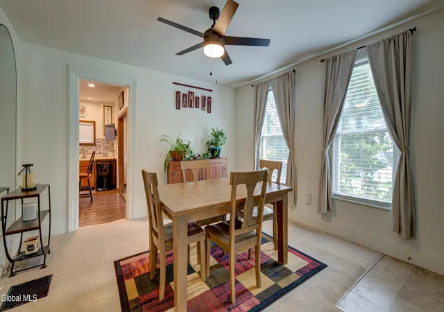 Photo 3 of Sale Pending at 16 John St, Gloversville, NY 12078 | MLS# 202621918 | Listing updated on 2026-07-24