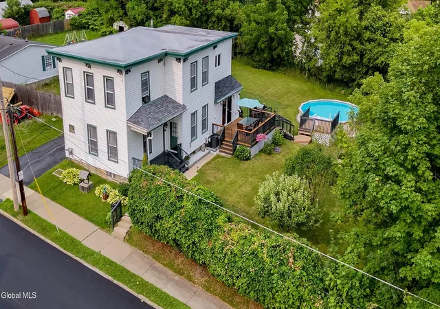 Photo 64 of Sale Pending at 16 John St, Gloversville, NY 12078 | MLS# 202621918 | Listing updated on 2026-07-24