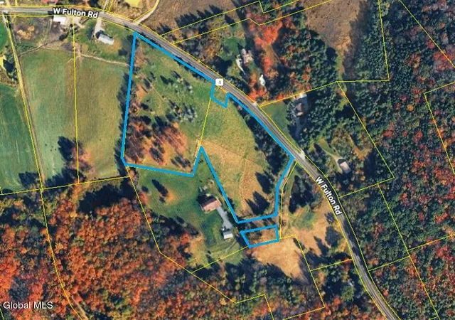 Photo 16 of Land for sale at L57 L58 W Fulton Rd, Richmondville, NY 12187 | MLS# 202622397 | Listing updated on 2026-07-23
