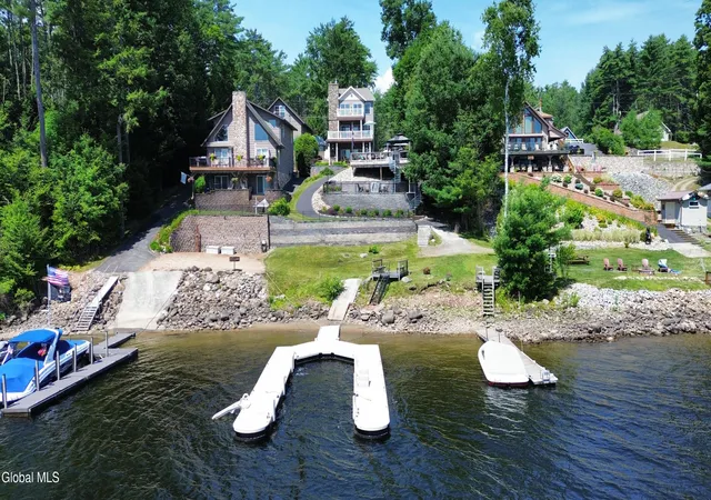 Photo 1 of Sale Pending at 105 Lakeside Ave, Northville, NY 12134 | MLS# 202621929 | Listing updated on 2026-07-21