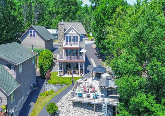 Photo 2 of Sale Pending at 105 Lakeside Ave, Northville, NY 12134 | MLS# 202621929 | Listing updated on 2026-07-21