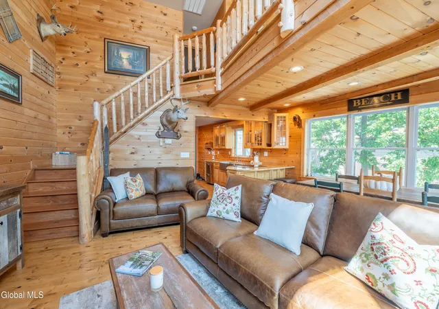 Photo 3 of Sale Pending at 105 Lakeside Ave, Northville, NY 12134 | MLS# 202621929 | Listing updated on 2026-07-21