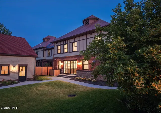 2nd image of 122 Regent St #Unit 1, Saratoga Springs, NY 12866 | MLS# 202623246