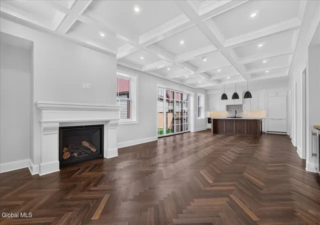 5th image of 122 Regent St #Unit 1, Saratoga Springs, NY 12866 | MLS# 202623246