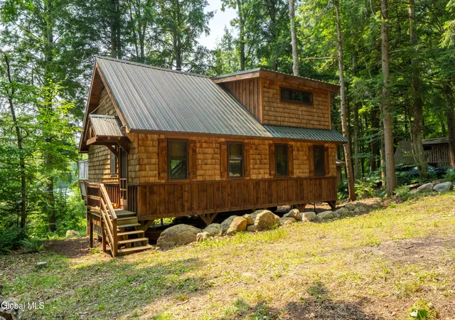 1st image of 1088 Stewart Landing Rd, Stratford, NY 13470 | MLS# 202622003