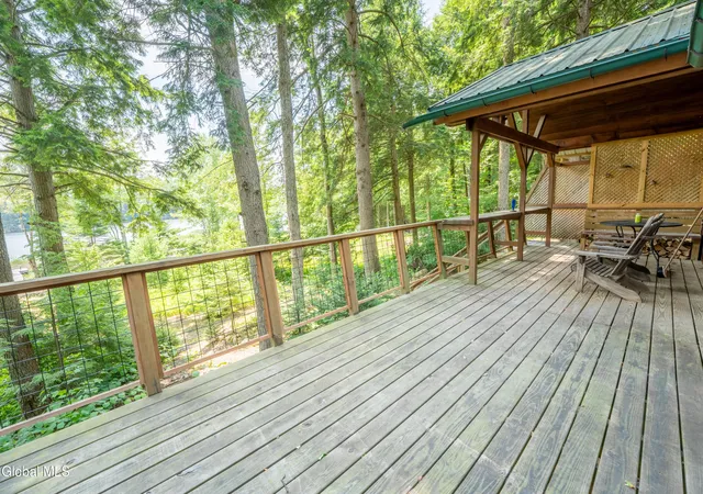 2nd image of 1088 Stewart Landing Rd, Stratford, NY 13470 | MLS# 202622003
