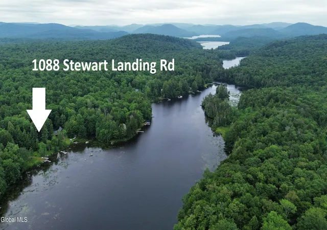 5th image of 1088 Stewart Landing Rd, Stratford, NY 13470 | MLS# 202622003