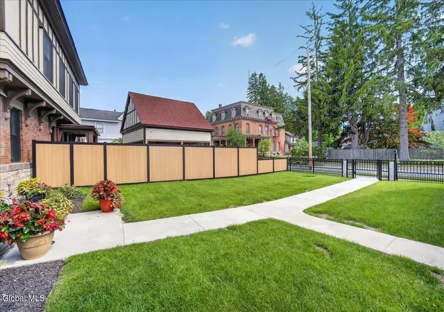 2nd image of 122 Regent St #Unit 3, Saratoga Springs, NY 12866 | MLS# 202623179