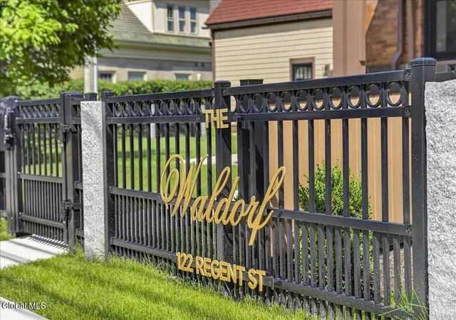 Photo 3 of Condo for sale at 122 Regent St #Unit 3, Saratoga Springs, NY 12866 | MLS# 202623179 | Listing updated on 2026-09-10