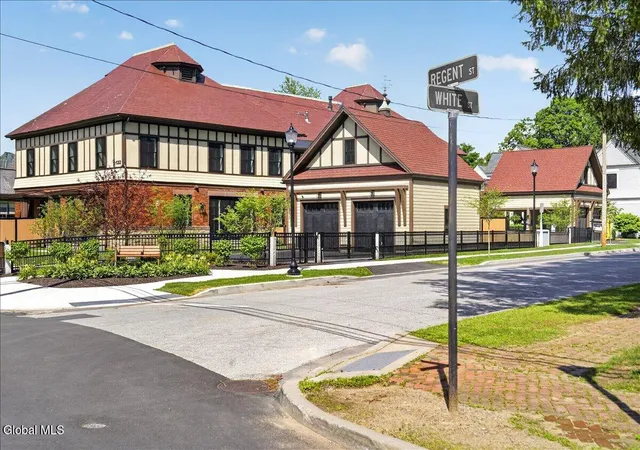 Photo 3 of Condo for sale at 122 Regent St #Unit 3, Saratoga Springs, NY 12866 | MLS# 202623179 | Listing updated on 2026-09-10