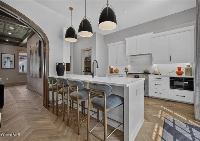 Photo 4 of Condo for sale at 122 Regent St #Unit 3, Saratoga Springs, NY 12866 | MLS# 202623179 | Listing updated on 2026-09-10
