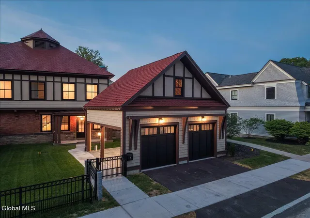 1st image of 122 Regent St #Unit 5, Saratoga Springs, NY 12866 | MLS# 202623346