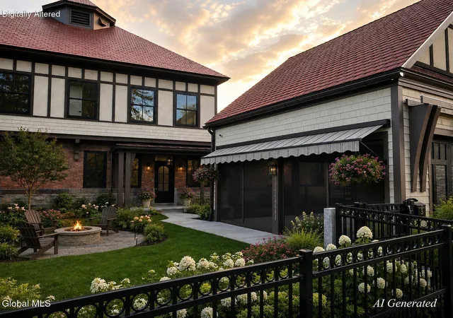 3rd image of 122 Regent St #Unit 5, Saratoga Springs, NY 12866 | MLS# 202623346