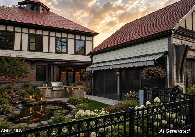 4th image of 122 Regent St #Unit 5, Saratoga Springs, NY 12866 | MLS# 202623346