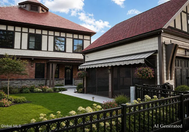 5th image of 122 Regent St #Unit 5, Saratoga Springs, NY 12866 | MLS# 202623346