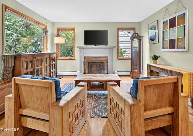 Photo 3 of Sale Pending at 1528 Regent St, Schenectady, NY 12309 | MLS# 202622823 | Listing updated on 2026-09-18