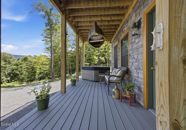 Photo 3 of Single family home for sale at 1482 Tupper Rd, Long Lake, NY 12847 | MLS# 202622348 | Listing updated on 2026-08-07