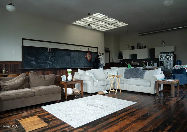 Listing Photo 4 - Condo for sale in building located at 9 High St, Hoosick Falls, NY 13605