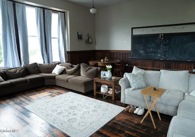 Listing Photo 5 - Condo for sale in building located at 9 High St, Hoosick Falls, NY 13605