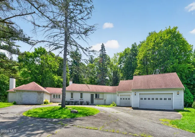 Photo 1 of Sale Pending at 14 Middle Hl Rd, Troy, NY 12180 | MLS# 202622379 | Listing updated on 2026-08-16