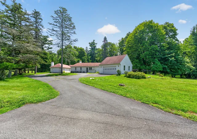 Photo 4 of Sale Pending at 14 Middle Hl Rd, Troy, NY 12180 | MLS# 202622379 | Listing updated on 2026-08-16