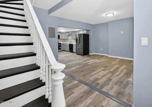 Photo 3 of Single family home for sale at 52 Sargent St, Cohoes, NY 12047 | MLS# 202621840 | Listing updated on 2026-08-02