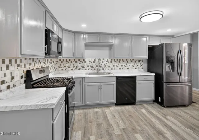Photo 4 of Single family home for sale at 52 Sargent St, Cohoes, NY 12047 | MLS# 202621840 | Listing updated on 2026-08-02