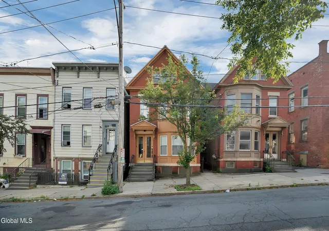 Photo 1 of Sale Pending at 210 Myrtle Ave, Albany, NY 12202 | MLS# 202621866 | Listing updated on 2026-07-21