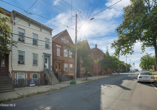 Photo 2 of Sale Pending at 210 Myrtle Ave, Albany, NY 12202 | MLS# 202621866 | Listing updated on 2026-07-21