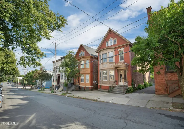 Photo 3 of Sale Pending at 210 Myrtle Ave, Albany, NY 12202 | MLS# 202621866 | Listing updated on 2026-07-21