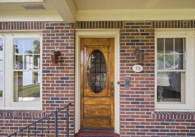 Photo 3 of Sale Pending at 79 Edgecomb St, Albany, NY 12209 | MLS# 202621982 | Listing updated on 2026-08-11