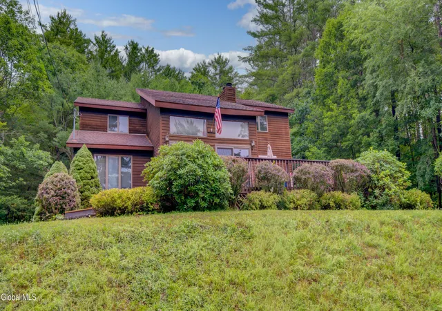 1st image of 634 Old State Rd, Northville, NY 12134 | MLS# 202622995