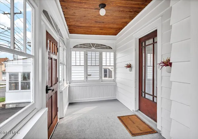 Photo 3 of Sale Pending at 17 Tremont St, Albany, NY 12205 | MLS# 202621865 | Listing updated on 2026-09-15