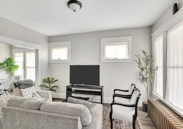 Photo 4 of Sale Pending at 17 Tremont St, Albany, NY 12205 | MLS# 202621865 | Listing updated on 2026-09-15