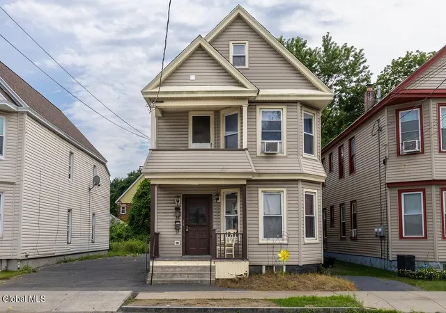 1st image of 212 Duane Ave, Schenectady, NY 12307 | MLS# 202623037