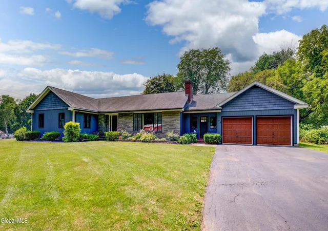 1st image of 46 Clinton Ave, Fort Plain, NY 13339 | MLS# 202622007