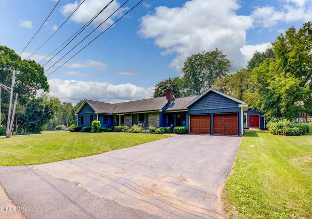 2nd image of 46 Clinton Ave, Fort Plain, NY 13339 | MLS# 202622007