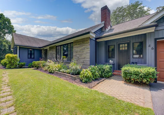 3rd image of 46 Clinton Ave, Fort Plain, NY 13339 | MLS# 202622007