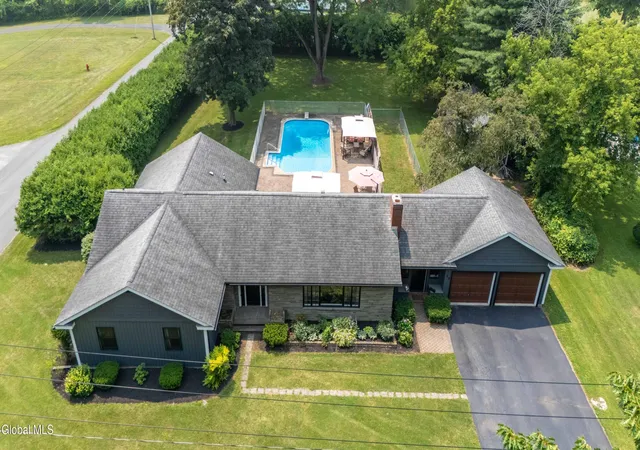 4th image of 46 Clinton Ave, Fort Plain, NY 13339 | MLS# 202622007