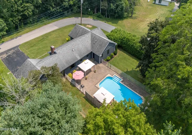 5th image of 46 Clinton Ave, Fort Plain, NY 13339 | MLS# 202622007