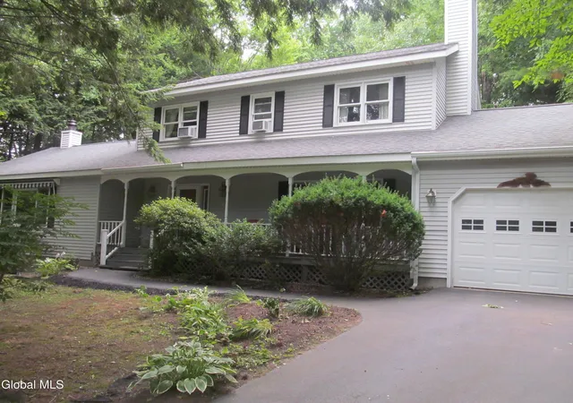 1st image of 9 Pineridge Ct, Greenfield Center, NY 12833 | MLS# 202621876