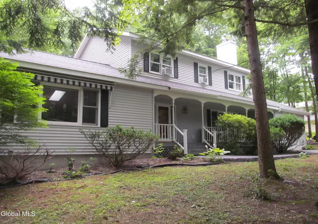 2nd image of 9 Pineridge Ct, Greenfield Center, NY 12833 | MLS# 202621876