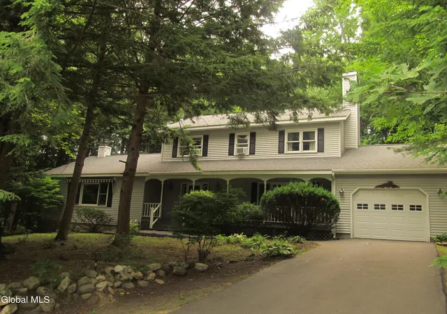 30th image of 9 Pineridge Ct, Greenfield Center, NY 12833 | MLS# 202621876