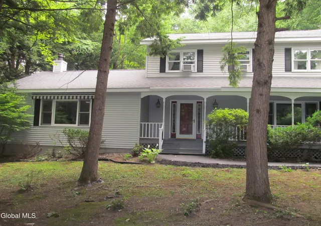 3rd image of 9 Pineridge Ct, Greenfield Center, NY 12833 | MLS# 202621876
