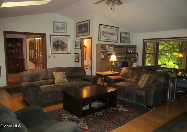 5th image of 9 Pineridge Ct, Greenfield Center, NY 12833 | MLS# 202621876