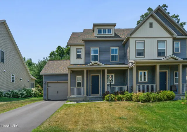Photo 1 of Sale Pending at 13 Weston Way, Ballston Spa, NY 12020 | MLS# 202621963 | Listing updated on 2026-08-20