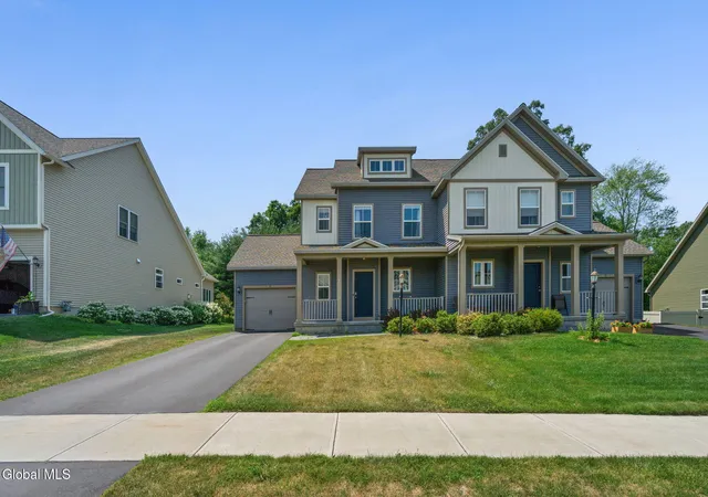 Photo 2 of Sale Pending at 13 Weston Way, Ballston Spa, NY 12020 | MLS# 202621963 | Listing updated on 2026-08-20